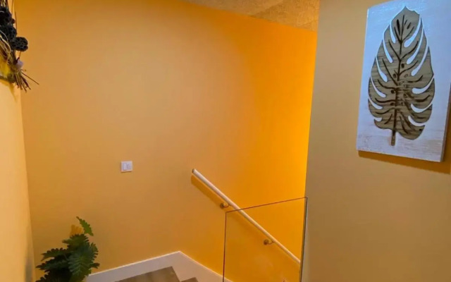 Apartamentos Casa Dakar