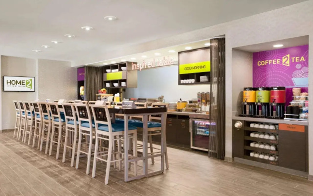 Home2 Suites  Knoxville West