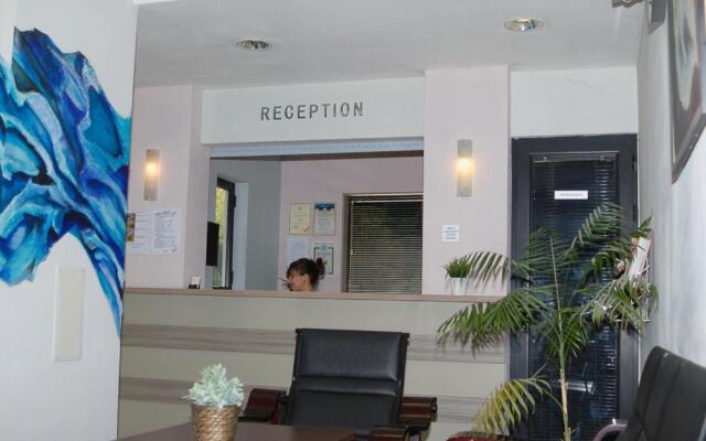 Millennia Rooms Ruse