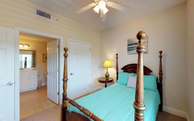 Summer House on Mexico Beach