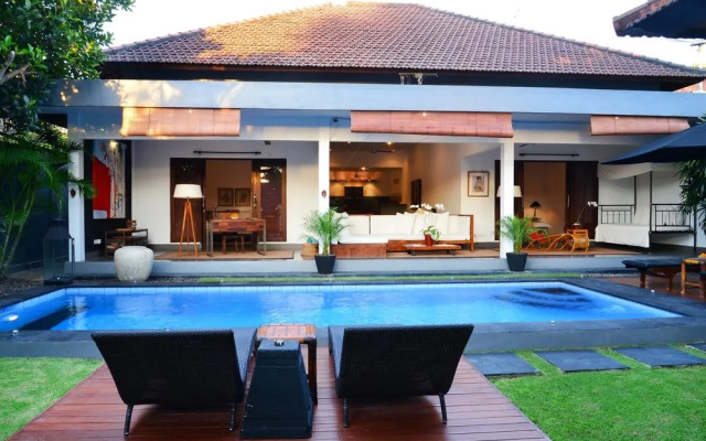 Premium Villas Seminyak 2