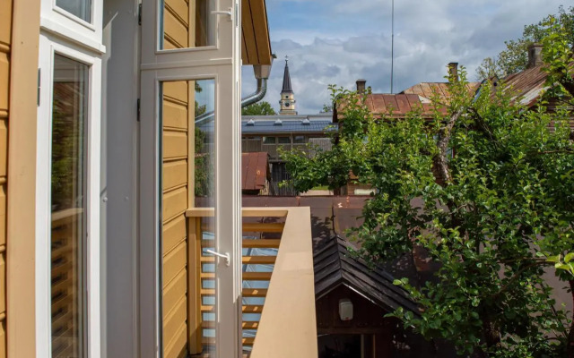 Taevas Külalistemaja