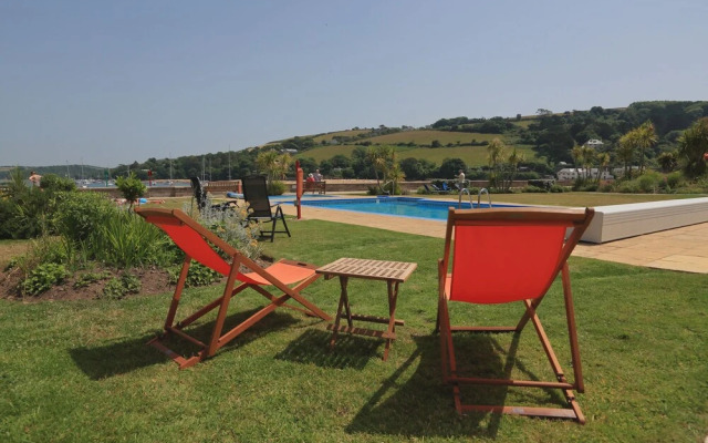 1 the Salcombe