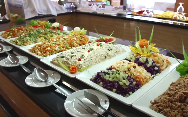 Отель Amare Beach Hotel Ibiza