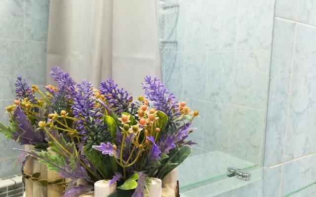 Апартаменты на улице М.Далгата 1а