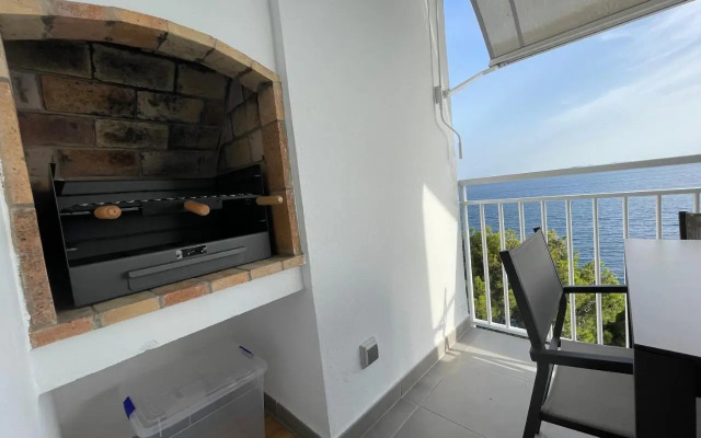 OverTheSea - PUEBLECITO Apartment