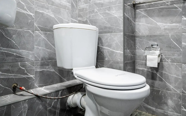 СУТКИ В КРД на улице Восточно-Кругликовская 22/2