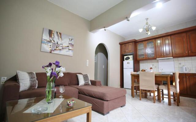 Anna's House