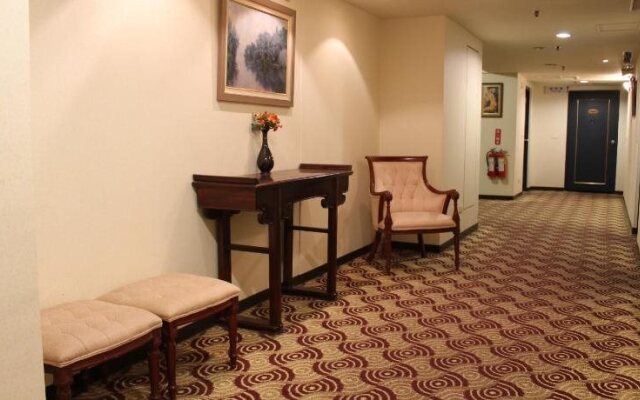 Hermes Hotel