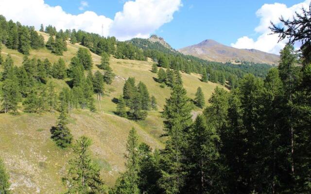 Appartement Vars, 1 pièce, 4 personnes - FR-1-330B-155