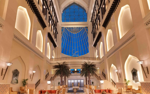 Bab Al Qasr Residence