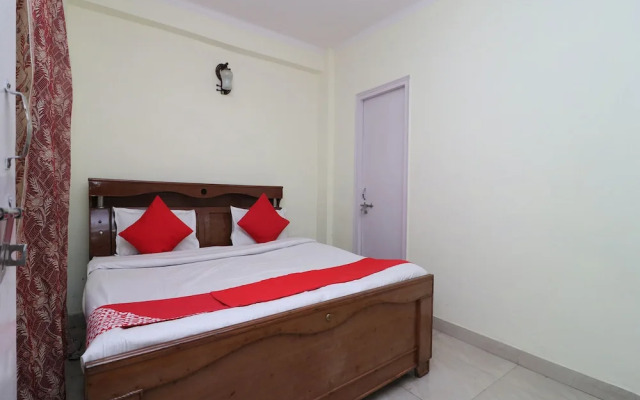 OYO 14129 Home 2BHK Shyamkhet Bhowali