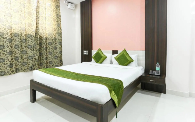 Hotel Habitat Comforts