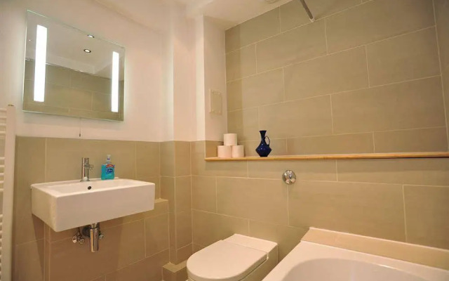 Chand Apartments