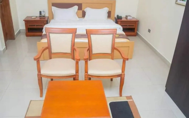 Classicus Inn Hotel