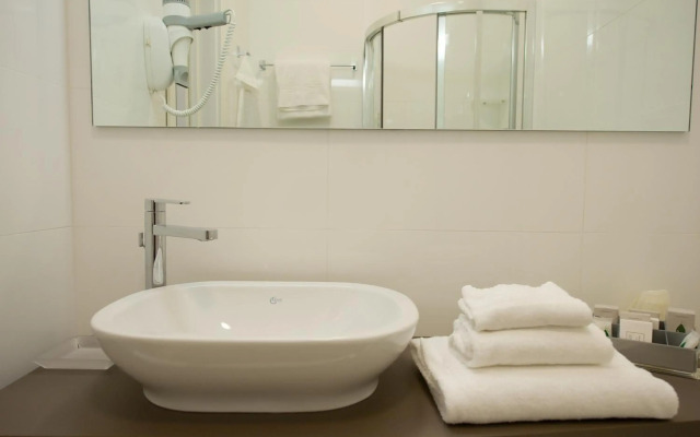 Best Western Hotel Luxor