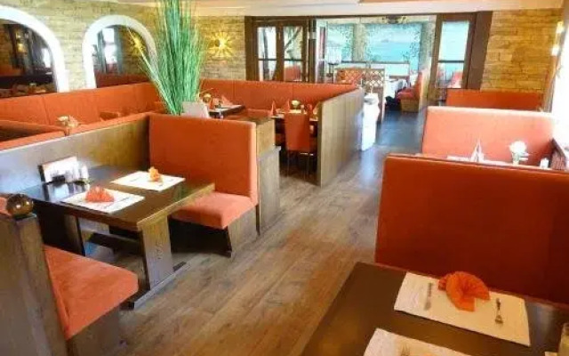 Restaurant  Hotel Am Kreuz