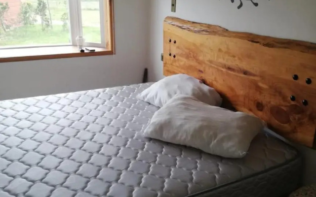 Cabañas Cuatro Estaciones