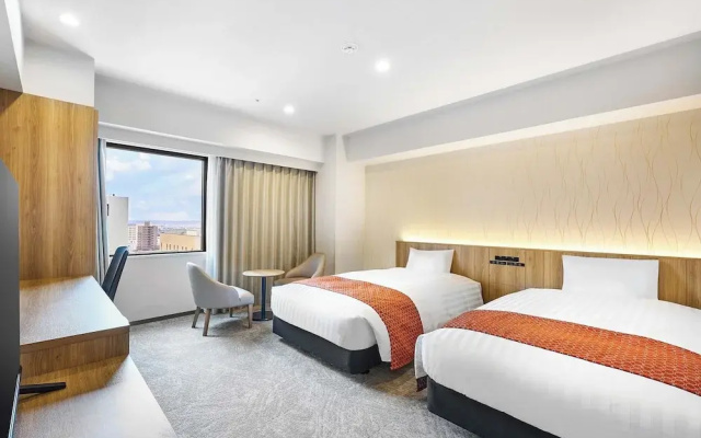 Daiwa Roynet Hotel Akita-ekimae
