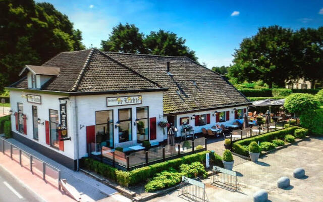 Herberg de Luchte