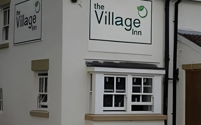 The Village Inn