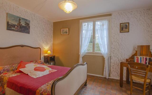 Gîte Bligny, 4 pièces, 6 personnes - FR-1-543-110