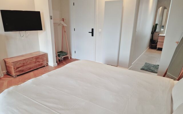 Zennon Rooms