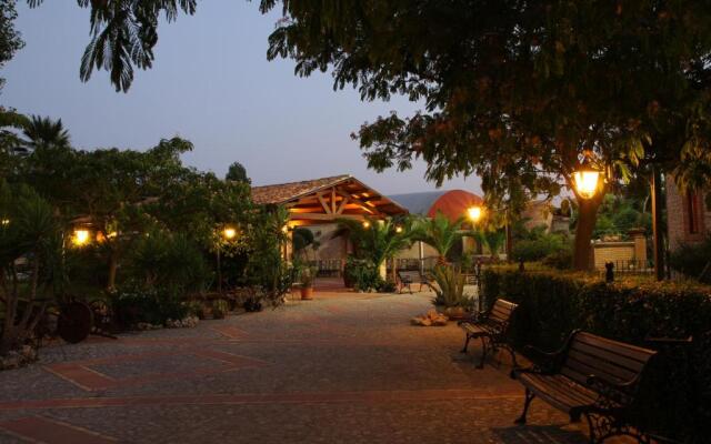 Agriturismo Posta Guevara