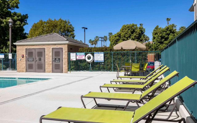 Extended Stay America Suites Carlsbad Village by the Sea
