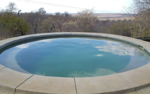 IsiLimela Game Lodge