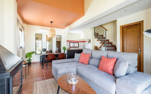 Complejo Rural Sierramagna