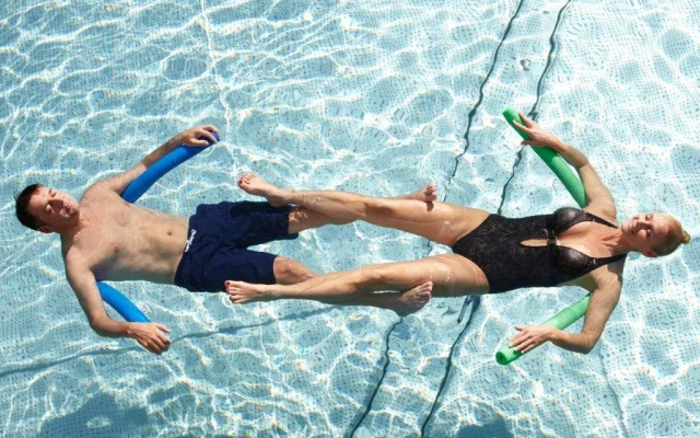 Thermalhotel Fontana