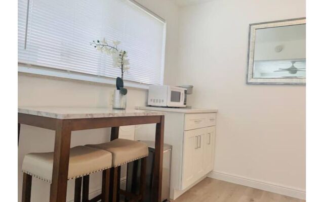 Ski 116 Apartment in Hallandale Beach