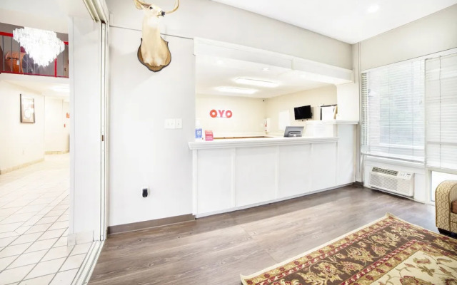 Wingate by Wyndham Columbia/Fort Jackson