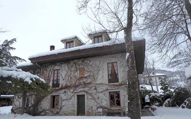 Hotel Rural La Lastra