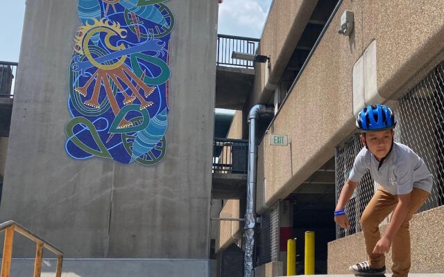 #102 Vail International