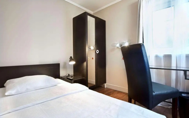 TRYP by Wyndham Munich North