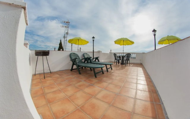 Casas Rurales Santos