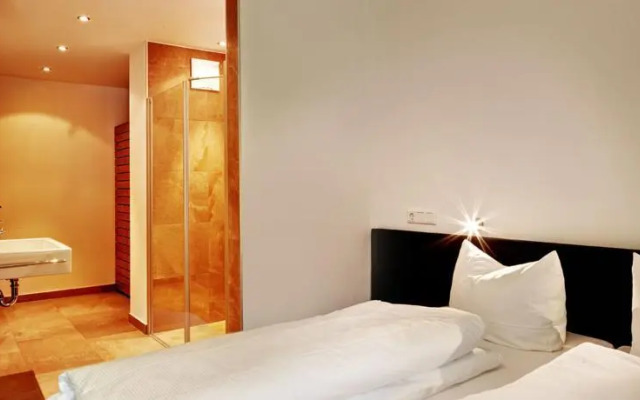 Gerlos Mountain Estate