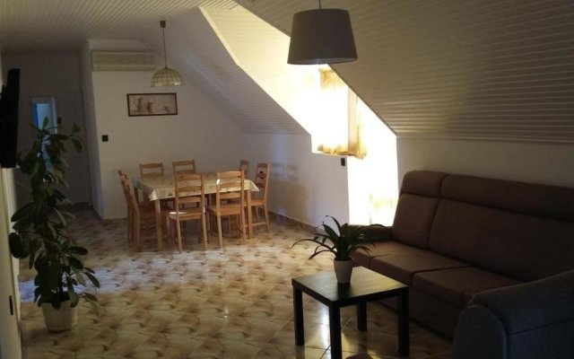 Apartman Soós