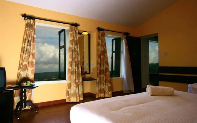 Mountain Retreat - A Hill Country Resort