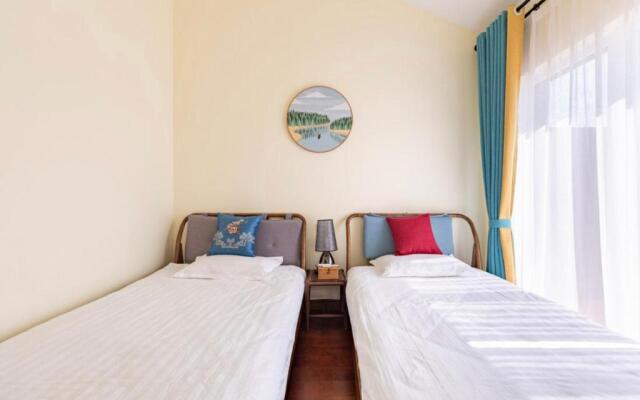 Greatwall Apartment