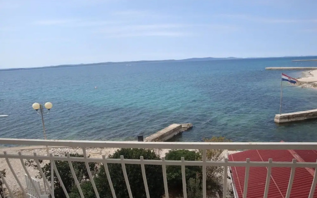 Andri - 5 m From the Beach - A1