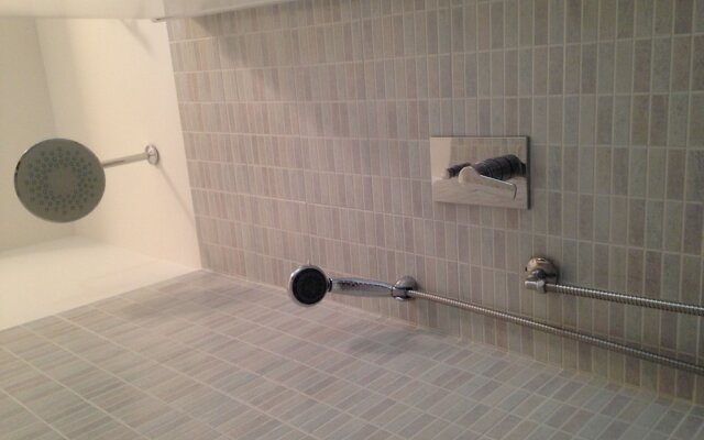 Buccari Vatican Rooms