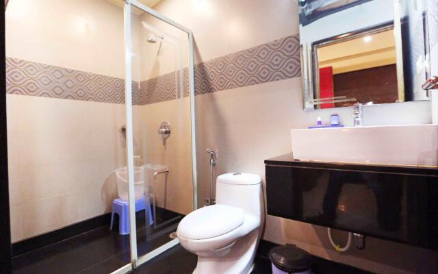 Hotel Sitara Grand Banjara Hills
