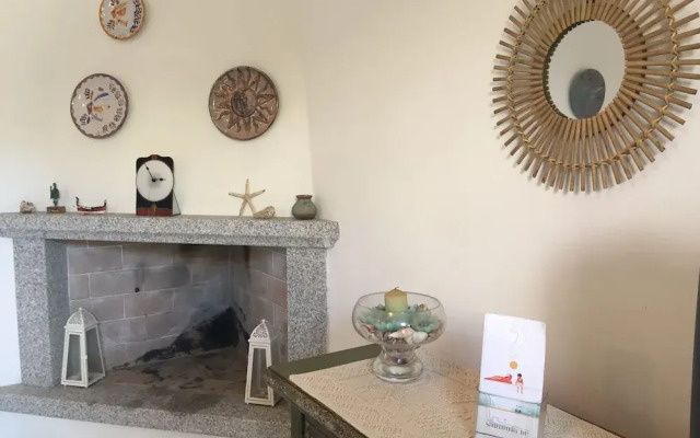 Casa Marta 4 Bedrooms Apartment in Stintino