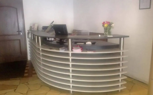 Stadthotel Rheinbach Haus Streng Hotel