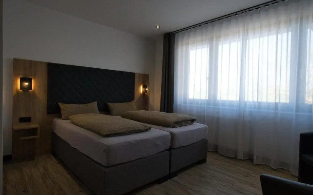 Strandhotel Neuharlingersiel