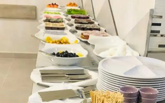 Seyir Otel