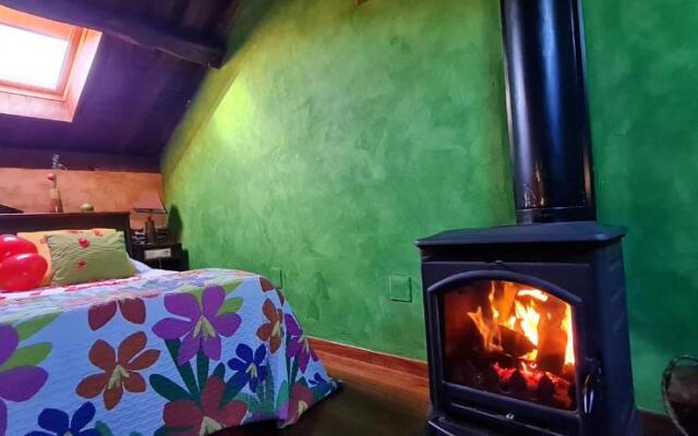 El Bosque De Las Vinas